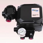 Electro-Pneumatic Positioner 1